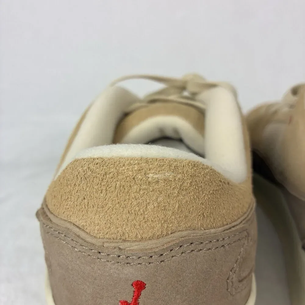 Jordan close insole